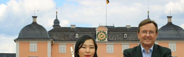 Duo Sanssouci