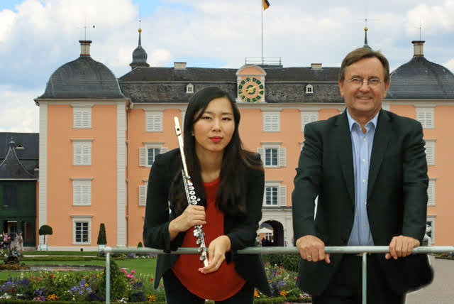 Duo Sanssouci