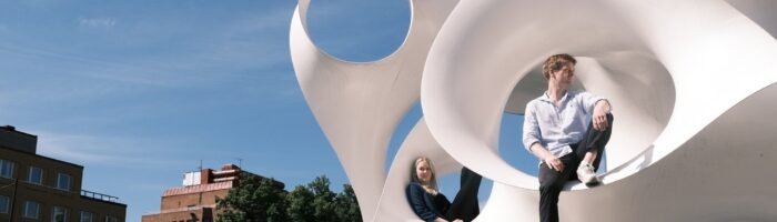 Gitarrensemblen Bacchus