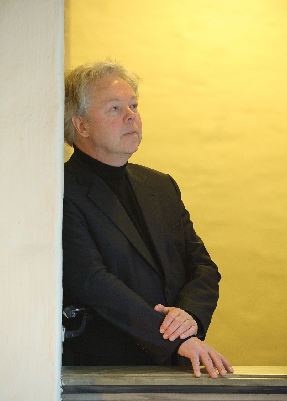 Hans Pålsson