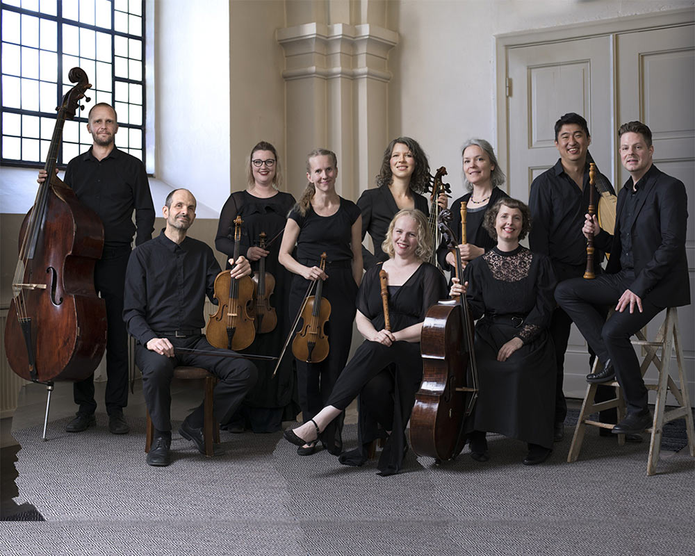 Höör Barock Ensemble