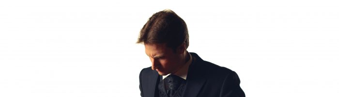 Johan Bridger Slagverk – Marimba