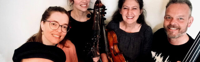 Österlens Barockensemble
