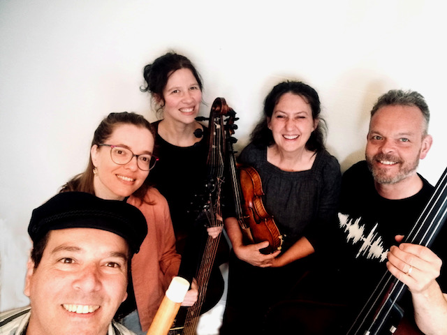 Österlens Barockensemble