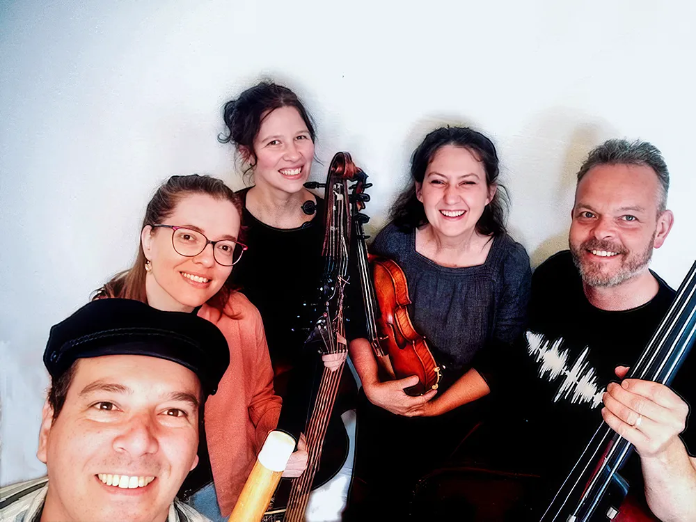 Österlen Barock Ensemble