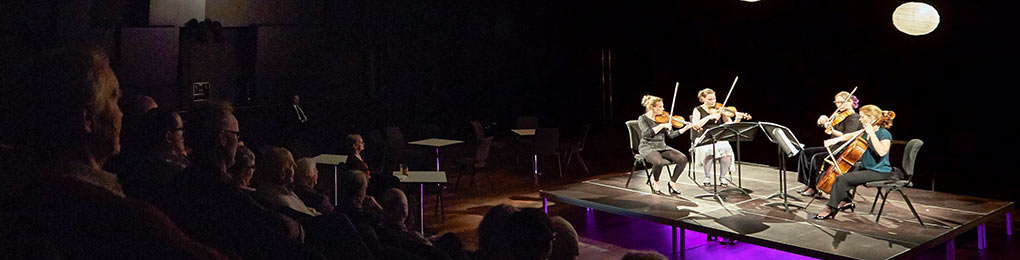 Barnkonsert – Den unge Peer Gynt