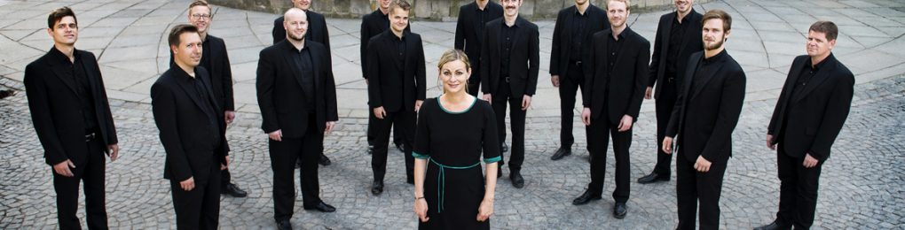 Svanholm Singers