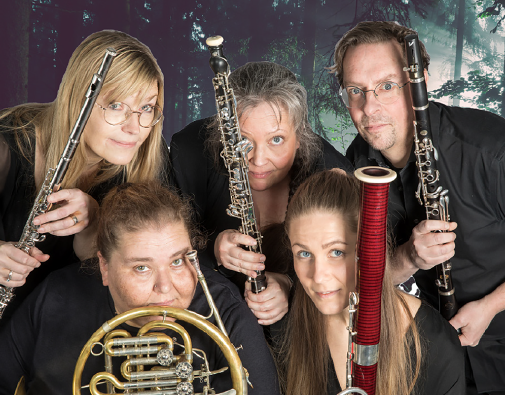 Barnkonsert - Den unge Peer Gynt